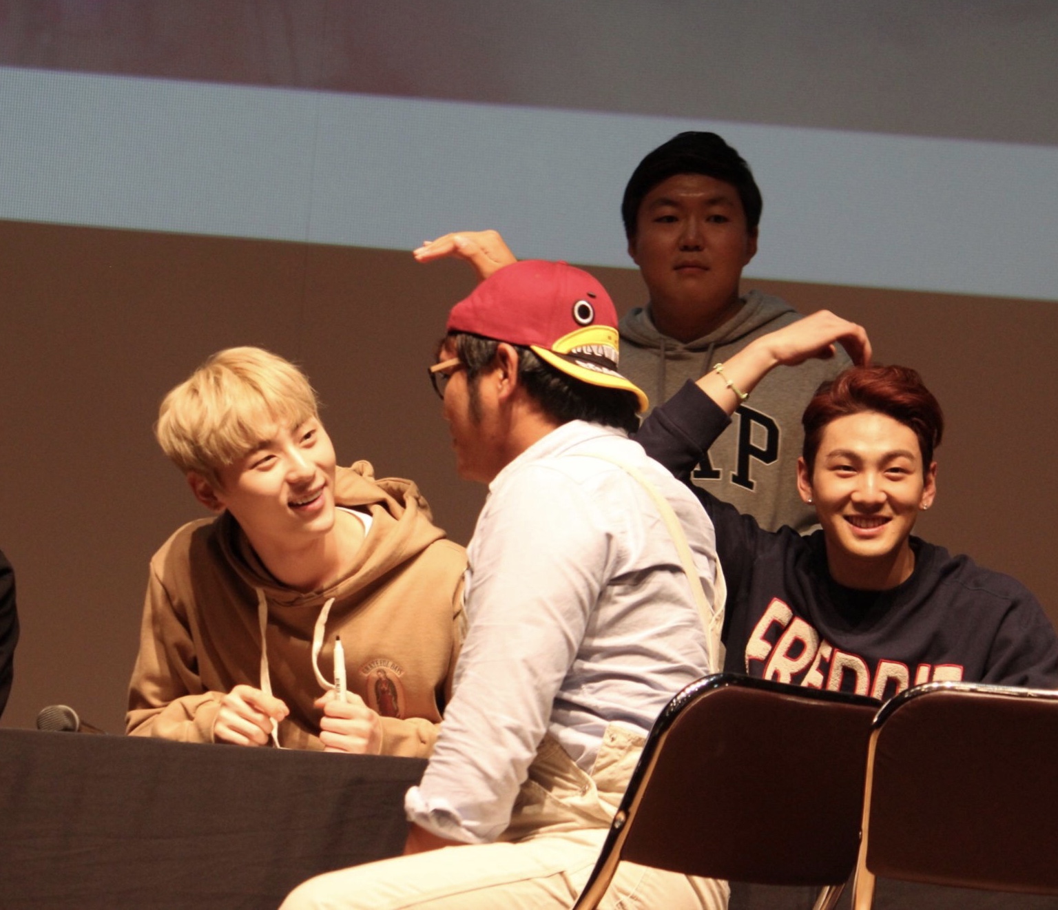 강동호 너 아니야 | 인스티즈