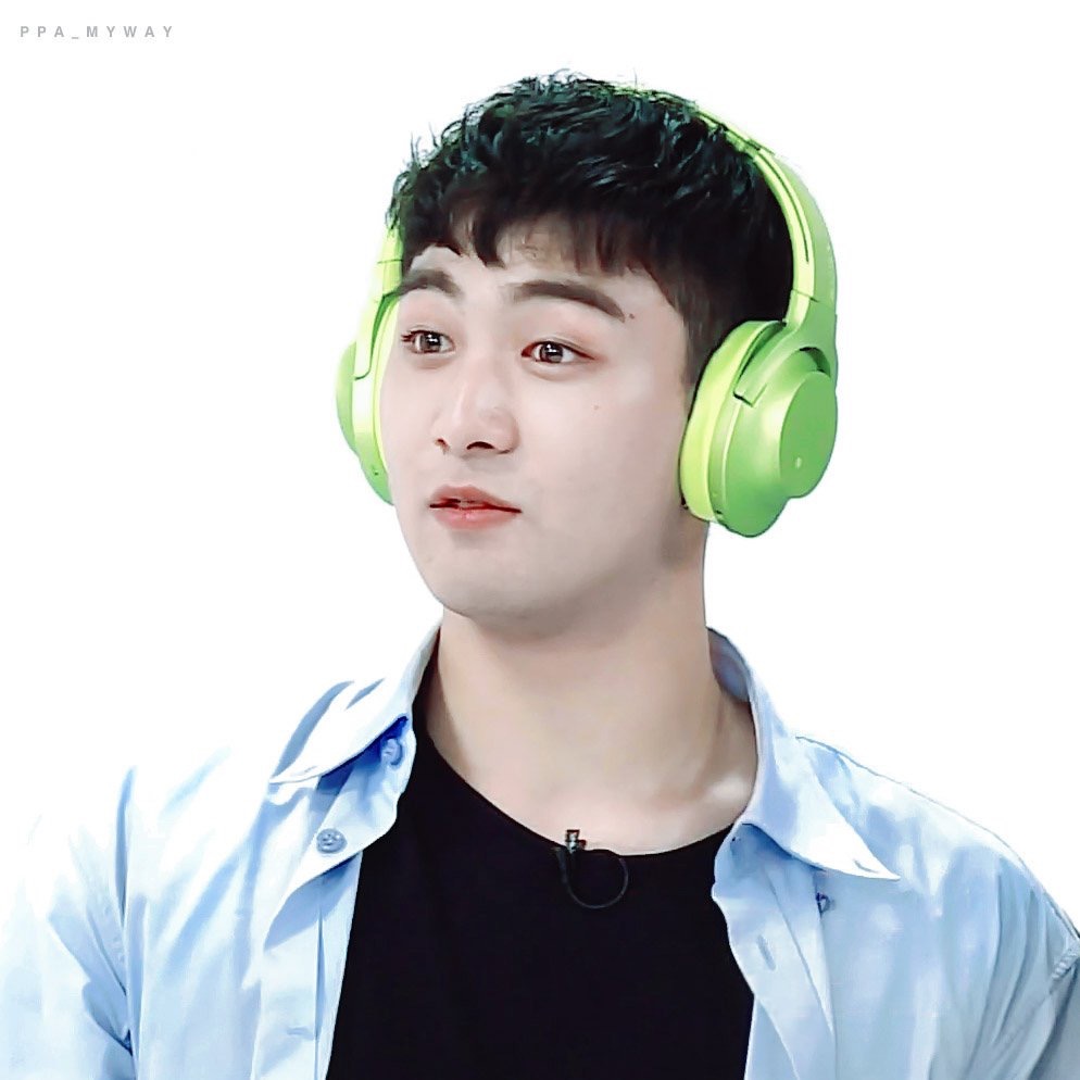 강동호 얼굴에 물음표 뜨는거 진짜 귀여워서 사망함 | 인스티즈