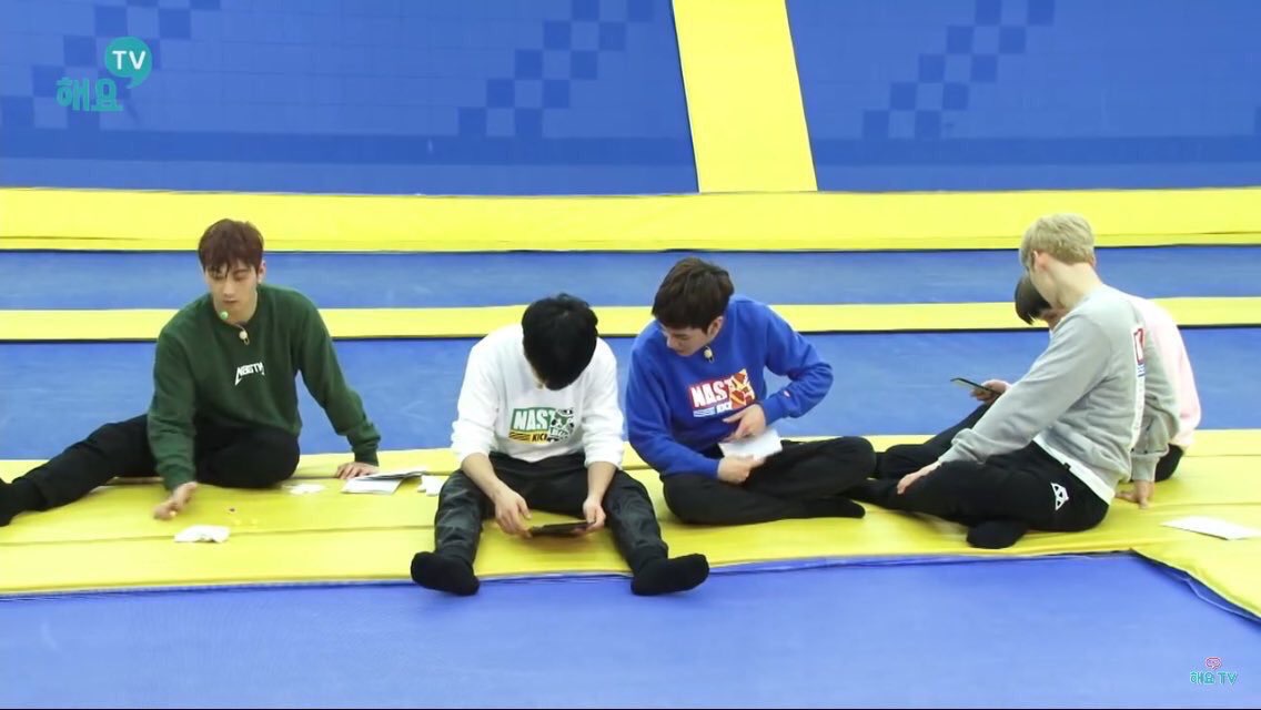 강동호 유치원에서 혼자 낮잠 안 자고 선생님 힘들게 할 상.jpg | 인스티즈