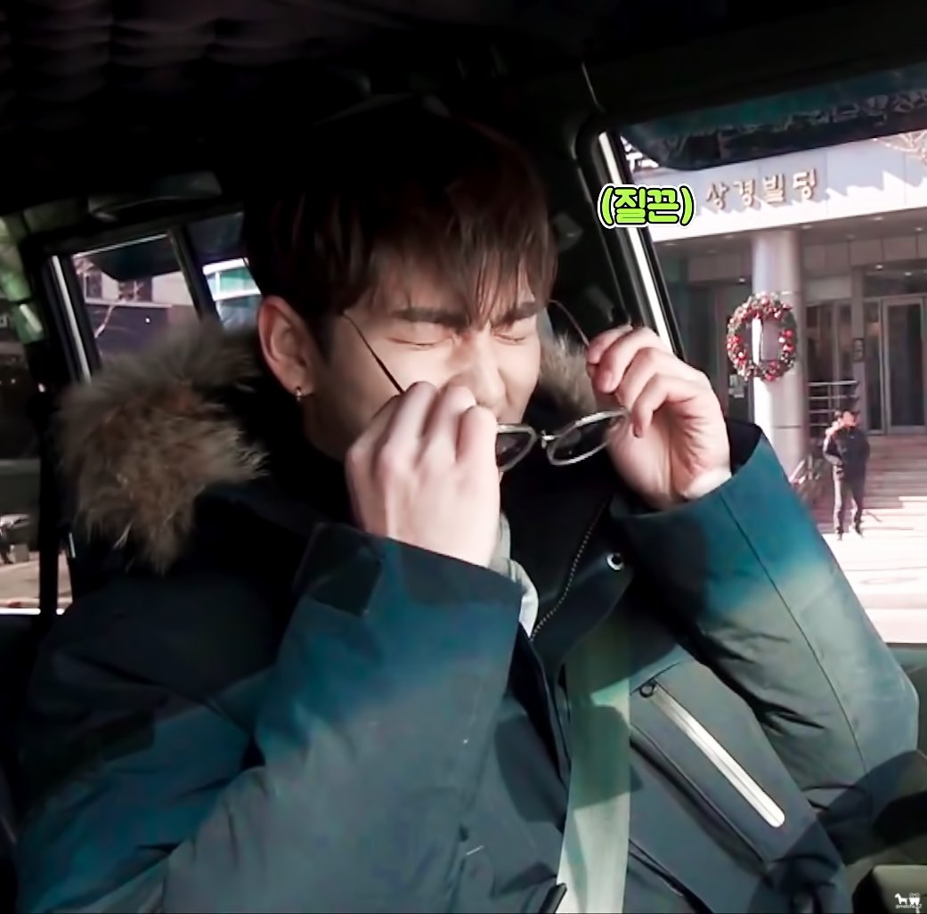 ? 뉴종현 들튀엔 뉴동호 들튀로 맞선다 | 인스티즈