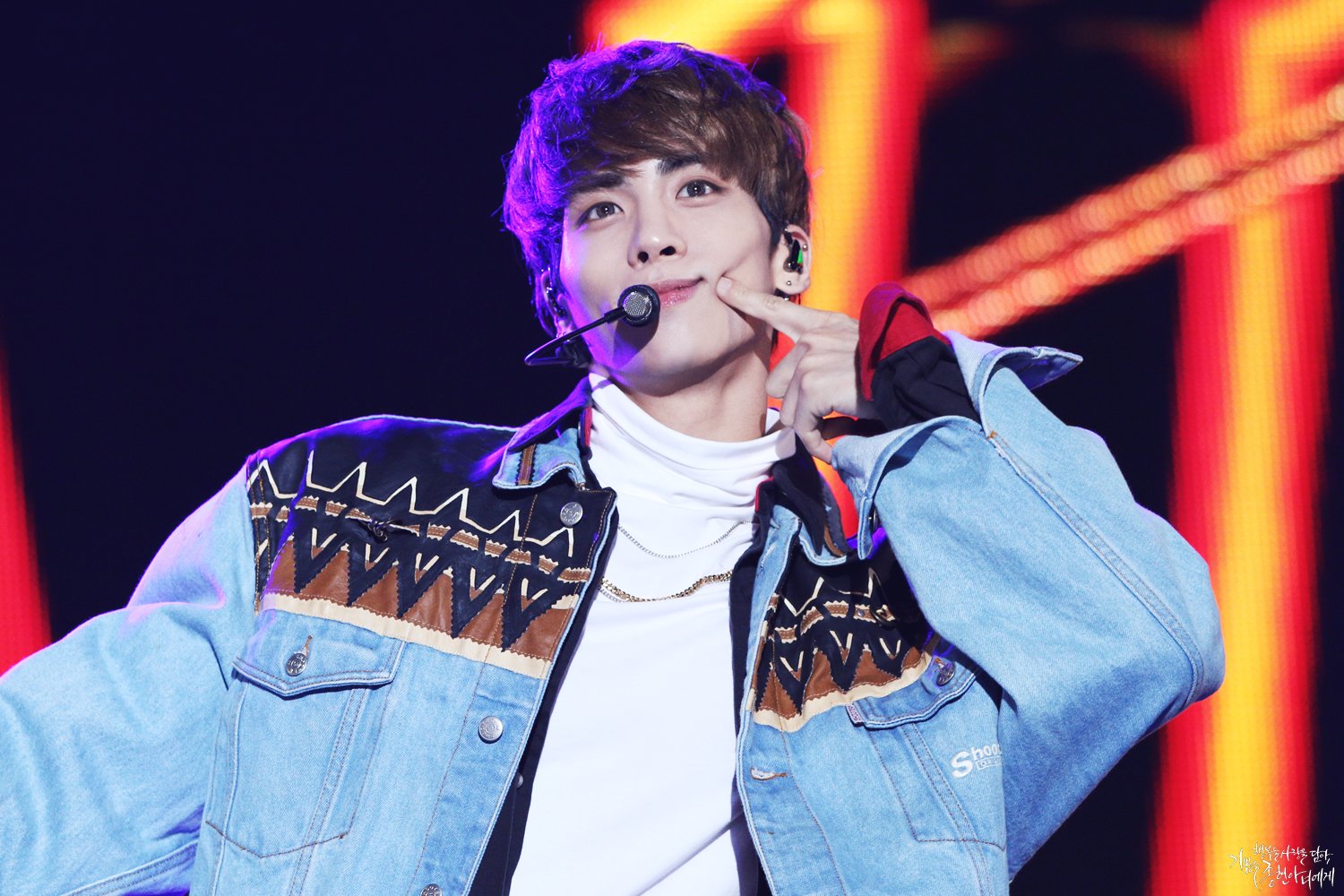 다들 쁘띠 종현이라구 아니? | 인스티즈