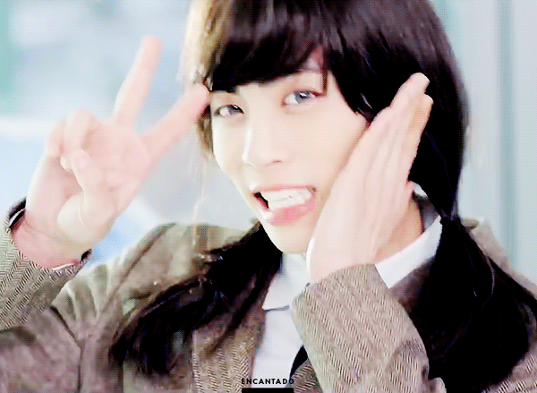 다들 쁘띠 종현이라구 아니? | 인스티즈