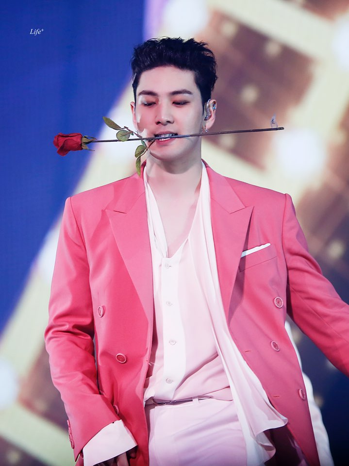 장미 동호 ⚘ | 인스티즈