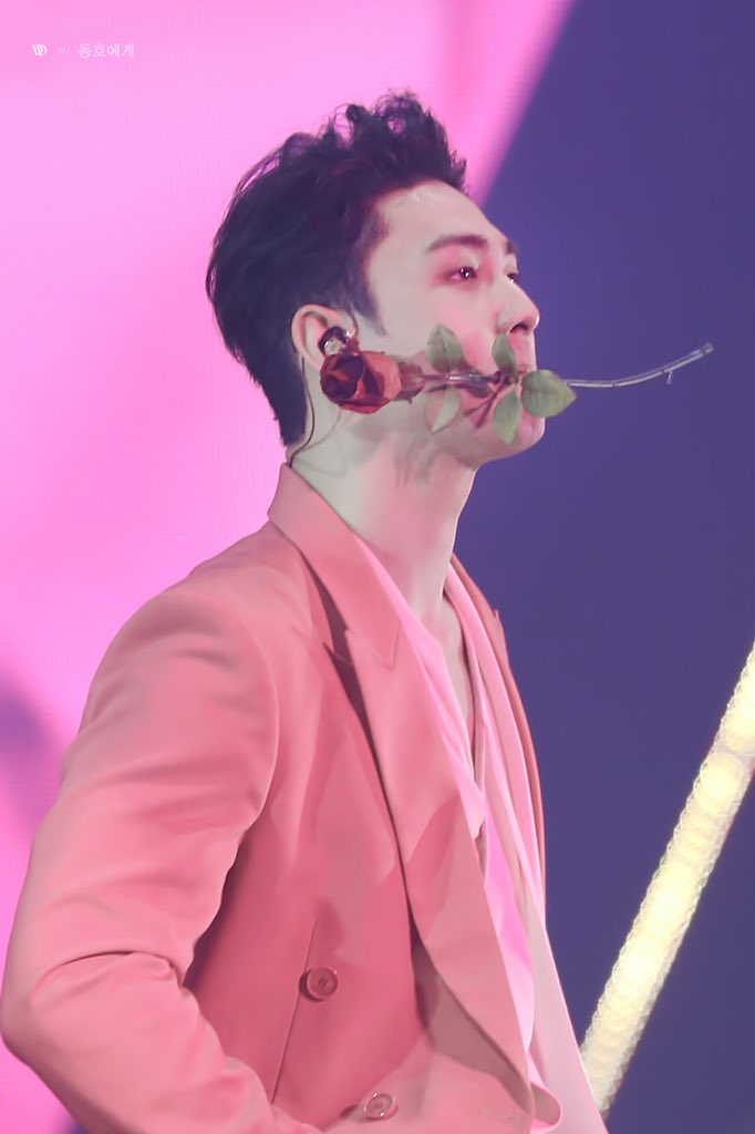 장미 동호 ⚘ | 인스티즈