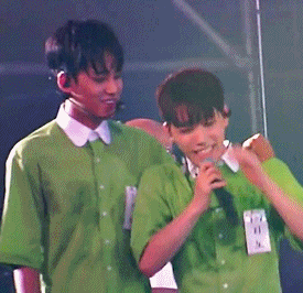 [잡담] 콩트 중인데 진심으로 귀여워한다ㅋㅋㅋ | 인스티즈