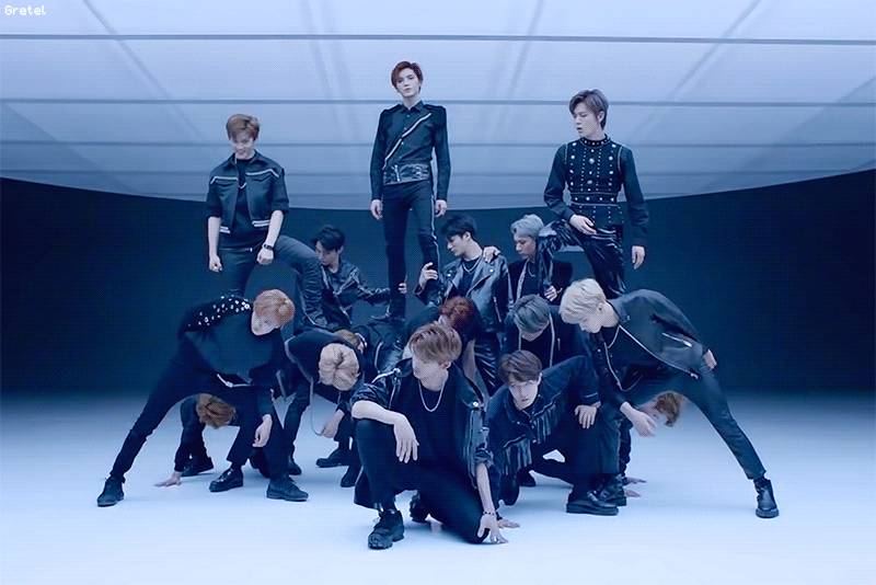 2018이든 2021이든 엔시티만 할 수 있는거라 | 인스티즈