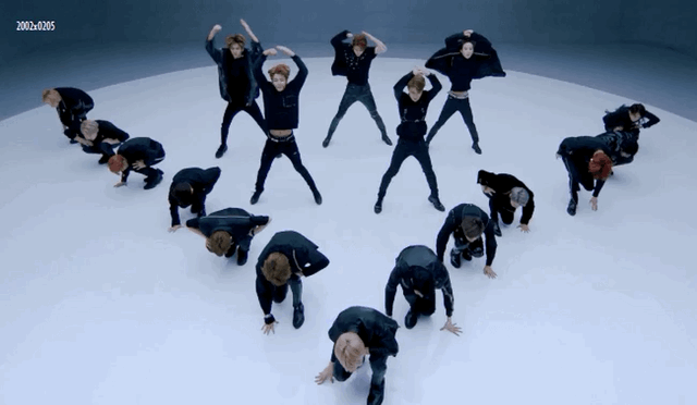 난 2018로 입덕해서 2021 나왔으면 | 인스티즈