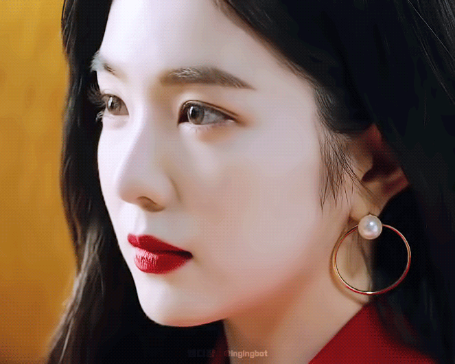 궁에는 개꽃이 산다 아는 익 있음???? 여주 뭔가 아이린이랑 개잘어울려... | 인스티즈