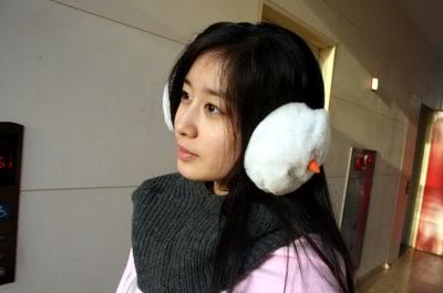 ㅋㅋㅋㅋㅋㅋㅋㅋㅋ데뷔하기 전부터 이 미모래.. | 인스티즈