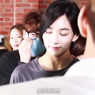 세븐틴 정한 긴머리 다시 보는 게 내 소원 | 인스티즈