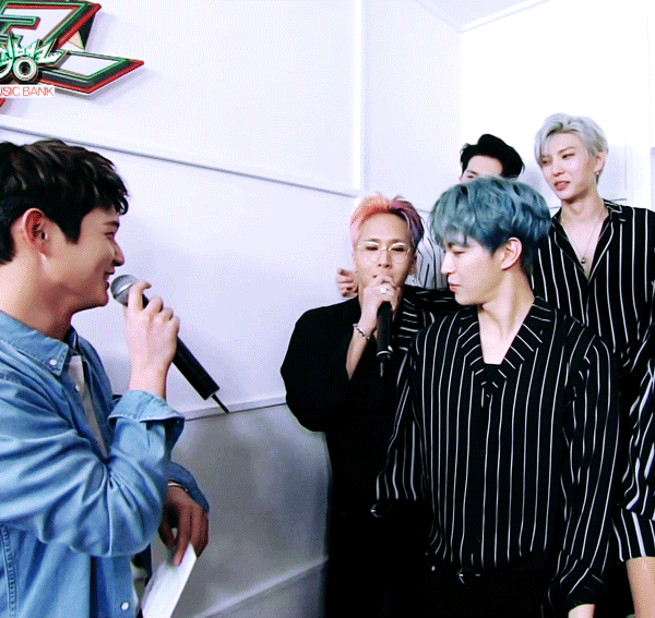 빅스 보고 싶다 | 인스티즈