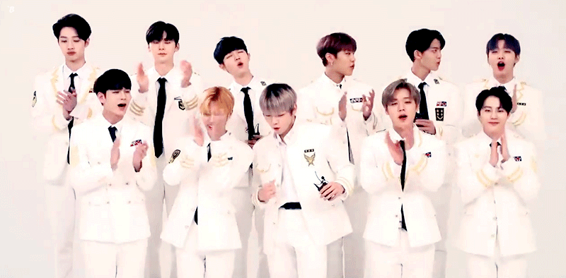 워너원보고 힐링하고 가세요 | 인스티즈