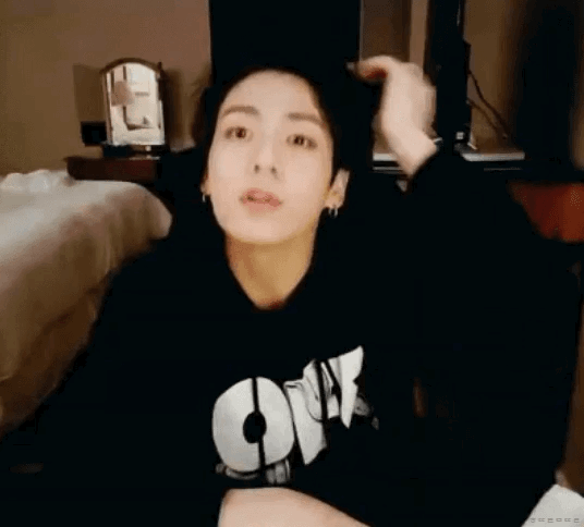 정국 이거 보니까 진짜 자랐구나 (?) 느껴진다 | 인스티즈