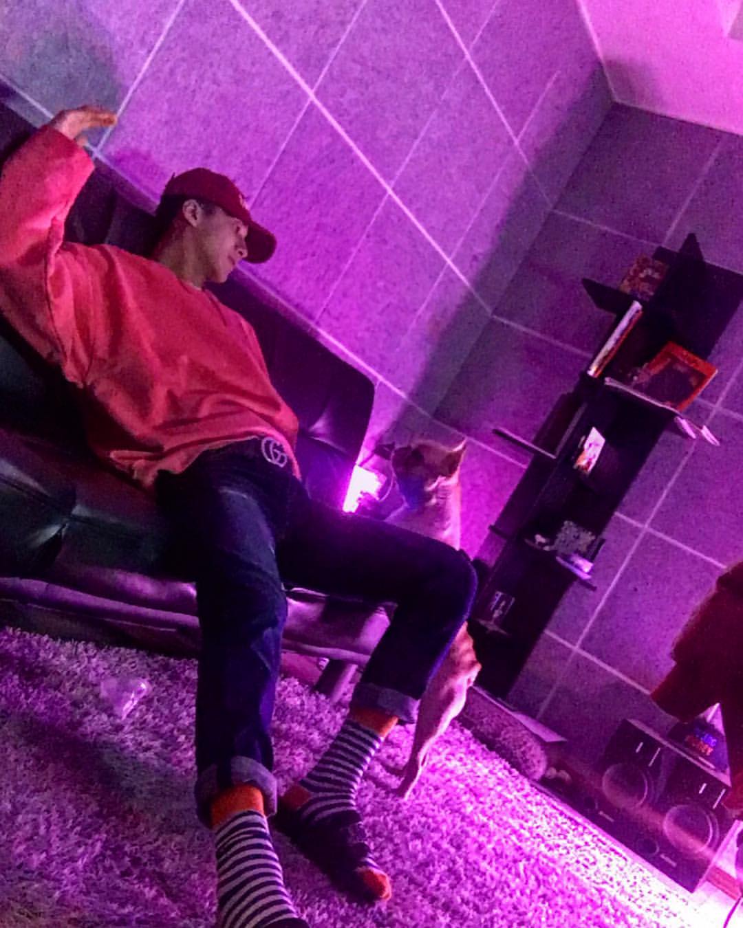 우리 애 옷 잘입는거가태 | 인스티즈