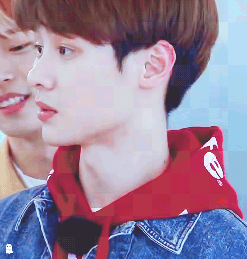 [NCT] 자급자족 엔시티로 보는 퍼시잭슨 AU | 인스티즈