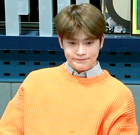 [이동혁/정재현] Paper Tiger, Scissors Rabbit (Re:12 | 인스티즈