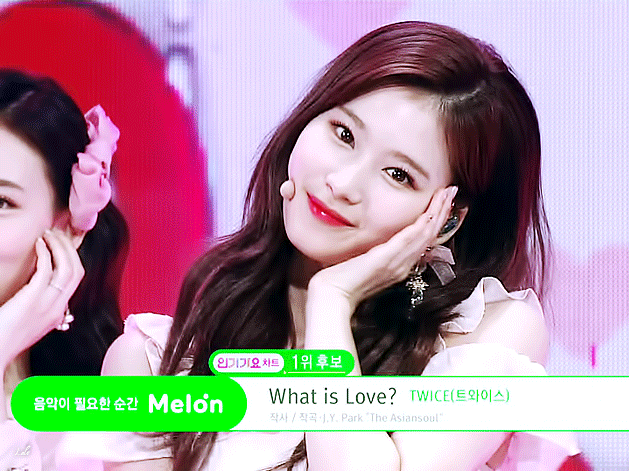 사나 너무 예뻐💃🕺 | 인스티즈