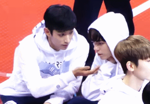 아.. 다들 세븐틴 버논 성격 잘 모르는구나..? | 인스티즈