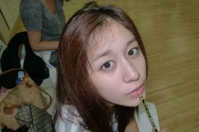 ㅋㅋㅋㅋㅋㅋㅋㅋㅋ데뷔하기 전부터 이 미모래.. | 인스티즈