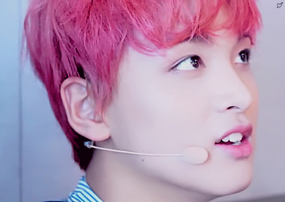 [이동혁/정재현] Paper Tiger, Scissors Rabbit (Re: 完 | 인스티즈