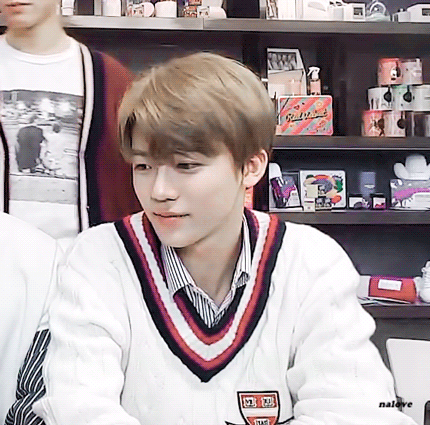 [NCT/재민] 재민이랑 너심의 소소한 연애썰 | 인스티즈