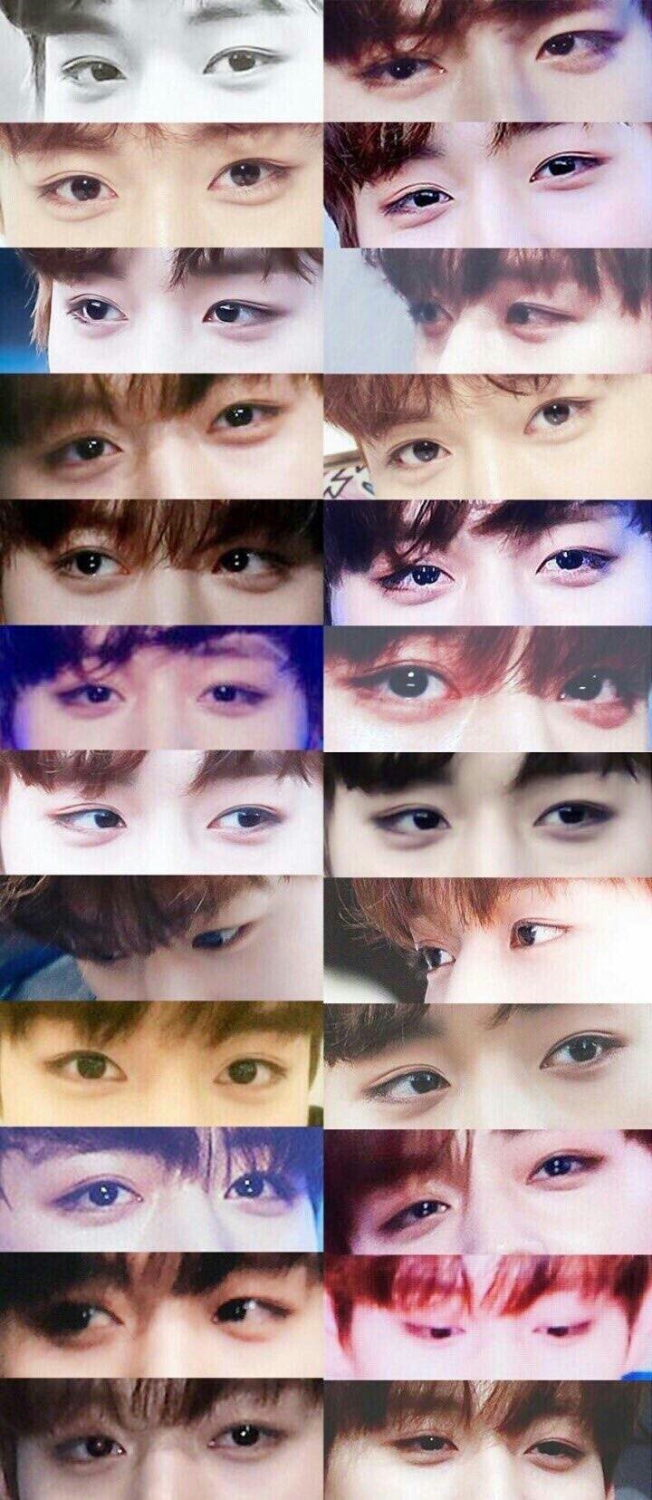 나중에 박지훈 사진들고가서 쌍수할 익들 이글 슼하셈임 | 인스티즈