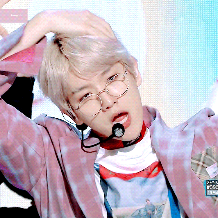 ✨백현의 아이돌 일대기(2012~2020)🍭 | 인스티즈