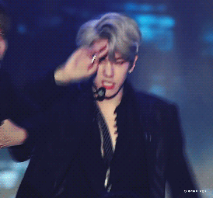 끼쩌는 천재아이돌 변백현 보고가세요~❤ | 인스티즈