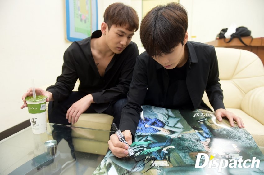 ㄱ 늉페스가 얼마나 얽히고 설켯냐면 짤만봐도 | 인스티즈