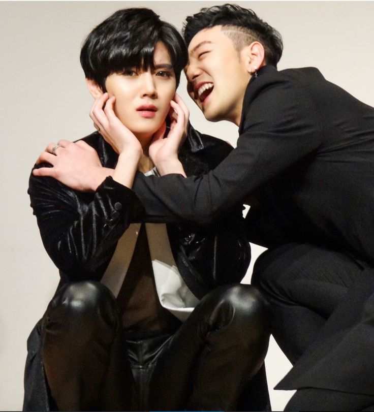 ㄱ 늉페스가 얼마나 얽히고 설켯냐면 짤만봐도 | 인스티즈