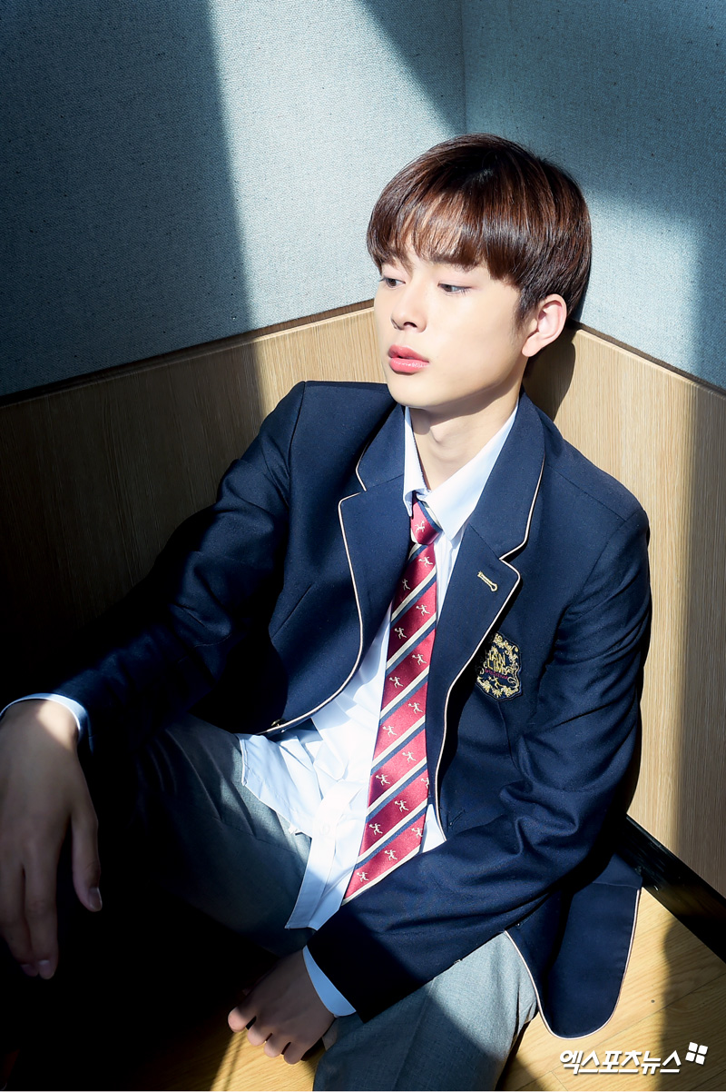 내가 보고 싶어서 모아본 유선호 교복 모음 | 인스티즈