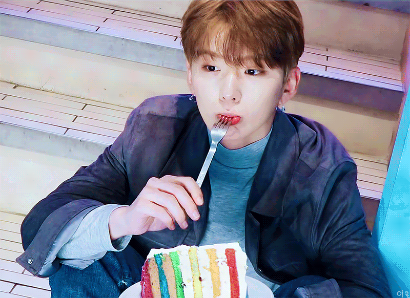 내 최애들인데 공통점이 뭘까 | 인스티즈