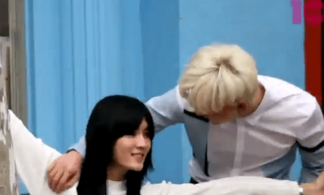 ㄱ 늉페스가 얼마나 얽히고 설켯냐면 짤만봐도 | 인스티즈