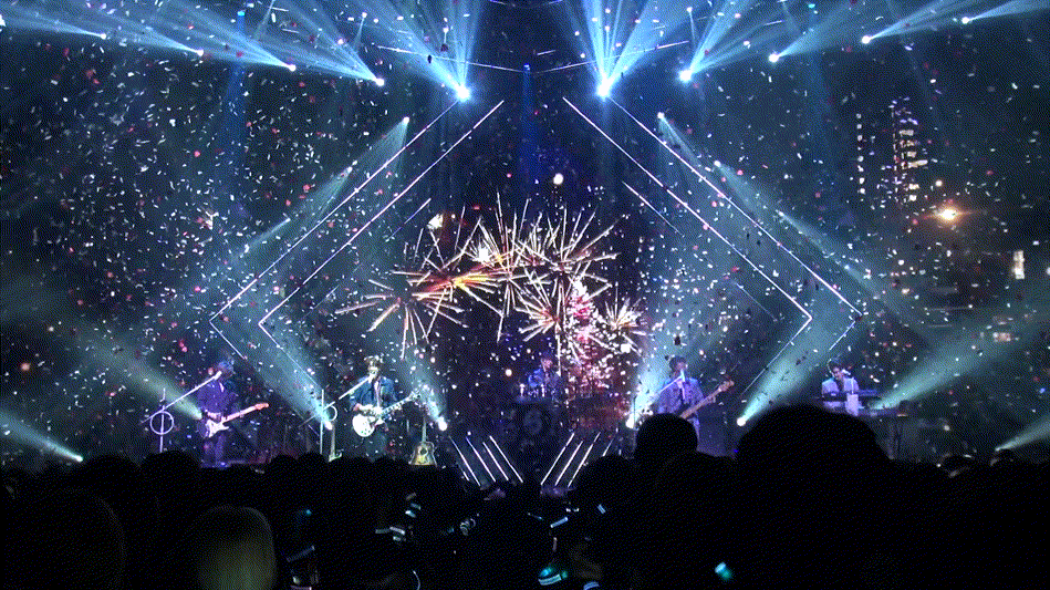 [잡담] 내가 춤 안추고 악기 들고 무대 오르는 남자들을 사랑하게 될줄ㄹ이야 | 인스티즈