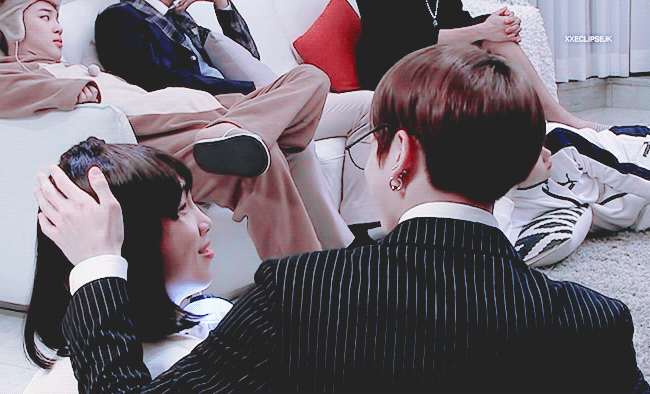 [방탄소년단/전정국] 134340 (제 3화) | 인스티즈