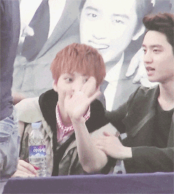 본진 두 멤 설레는 짤 줄 사람 | 인스티즈