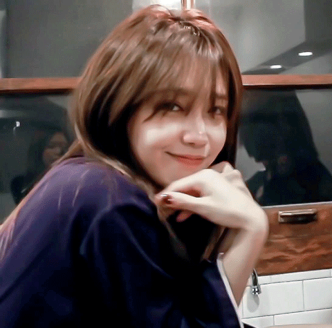 정은지 이거 진짜 닉 같다 | 인스티즈