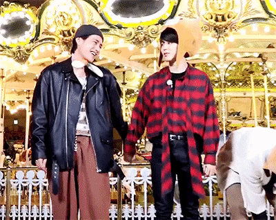 ㄱ 뷔민에 투디판 금손 많은 이유: 온갖 클리셰 요소 다 때려부음 | 인스티즈