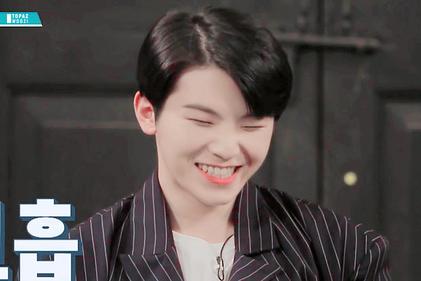 난 웃는 게 너무 좋아 | 인스티즈