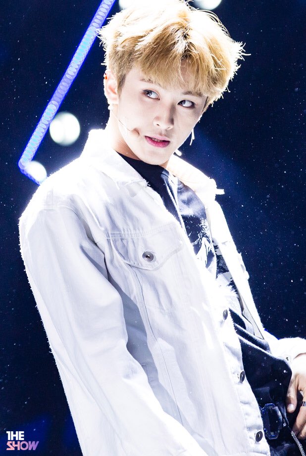 엔시티 현실감 1도 없는 짤 모았다.... | 인스티즈