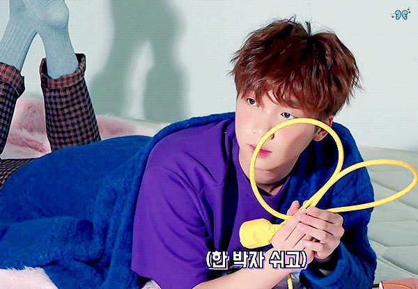 정세운은 그냥 깅이야 | 인스티즈