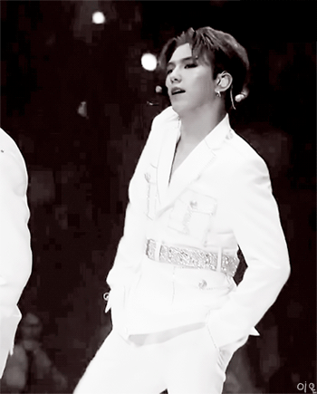 난 유기현이 케이팝의 신이라는 거 너무 좋아 | 인스티즈