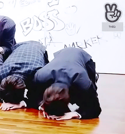 로투킹 괴도에서 마지막 엔딩을 담당한 더보이즈 멤버 | 인스티즈