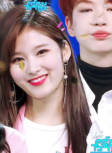 사나 너무 예뻐💃🕺 | 인스티즈