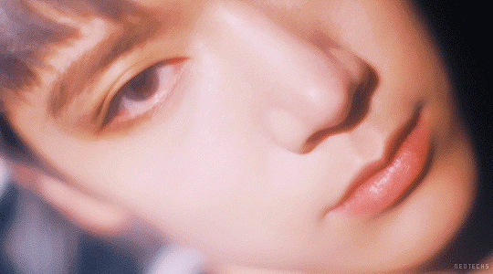 텐 눈 진짜 길고 예쁨 | 인스티즈