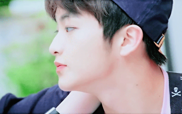 [NCT/마크] 불도저 이민형 下 | 인스티즈