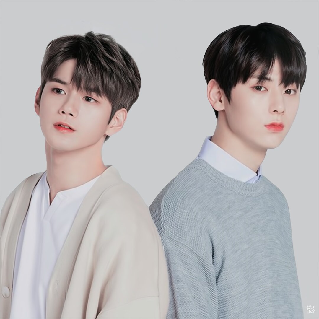 갑자기 워너원 비주얼라인 뽕찼어 | 인스티즈