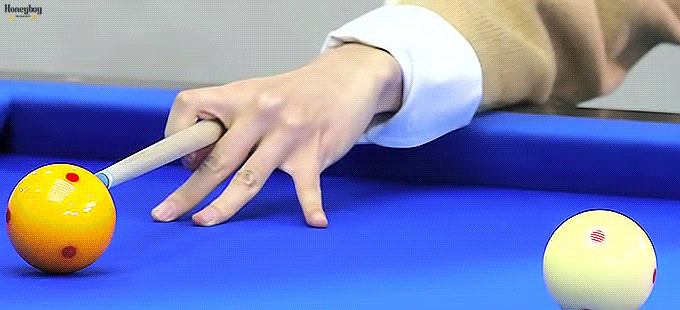 변백현 진짜 내 이상형의 표본이다; | 인스티즈