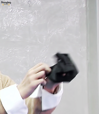 변백현 진짜 내 이상형의 표본이다; | 인스티즈