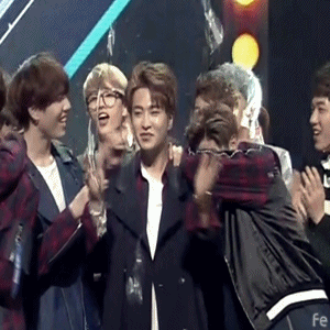 갓세븐 플라이 활동때 너무 좋아 | 인스티즈